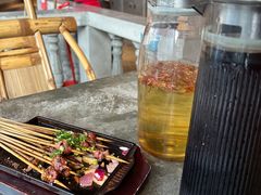 -神伙烧烤(江北黄泥塝店)