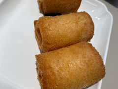 -蔡澜点心·粤菜(西单大悦城店)