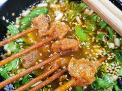 -唐记煌大坨卤牛肉串串(瑞南街店)