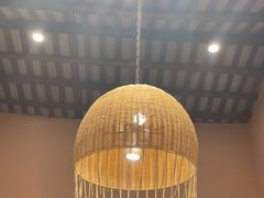 大堂-耕渔小院·湖南鱼鲜(望城店)