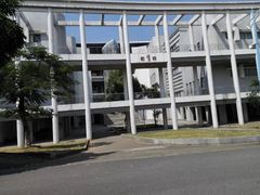 教学楼-华南师范大学(广州大学城校区)