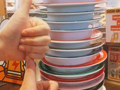 -元气寿司(东方宝泰店)