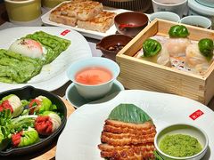 -蔡澜点心·粤菜(西单大悦城店)