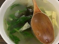 -巧云大馄饨(南阴阳营总店)