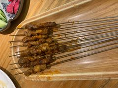 -嘻小北·兰州清汤牛肉面(太平洋森活天地店)