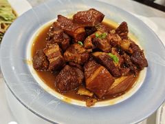 -宝发园名菜馆