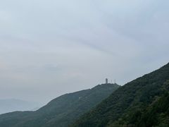 -北京十三陵国家森林公园蟒山景区