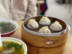 -珊珊小笼馆(仙霞路店)