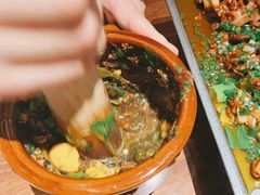 -树厨贵州菜(花果园购物中心店)