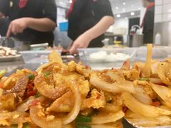-台烘平价铁板烧(奥城店)