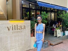 -villaa·别墅·融合菜西餐厅