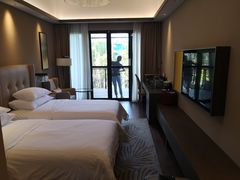 -杭州开元森泊度假乐园