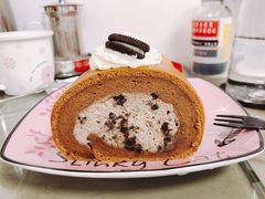 -西关84·History·Art·Cafe