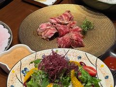 -隐炉和牛烧肉店(群力店)