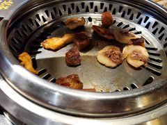 -梨花自助烤肉(天河城店)