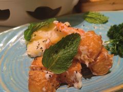 -鹿港小镇(悠唐店)