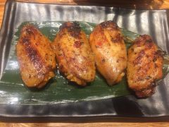 -聚点串吧·北京烧烤(赵登禹路店)