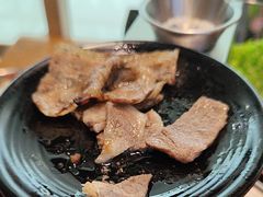 -九田家黑牛烤肉(溧水万达店)