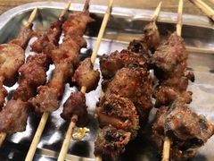 -清真·西北人家风味馆(中山中路店)