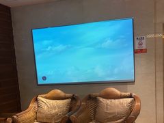 -北丽宫水疗会(宝利来国际大酒店店)