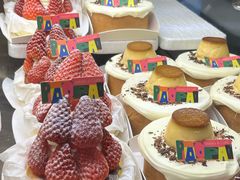 -PAOPAO Bakery&Café(港汇店)