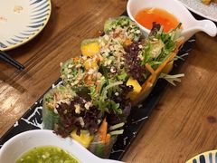 -泰堤坊(淡水体育馆店)