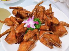 -胜记酒家(荔枝公园店)