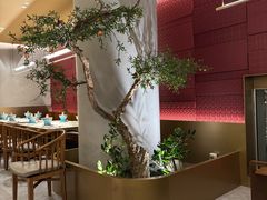 -涮福記·现切牛羊肉火锅(世纪汇店)