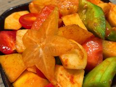 -漆黑觉米粉(三里屯店)