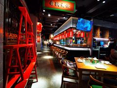 大堂-大鸽饭(北京路店)