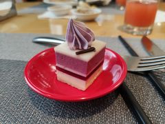 -威珀斯酒店·珀萃美食餐厅