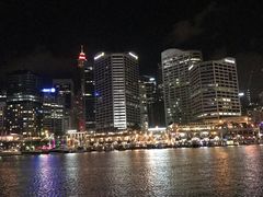 -Pancakes on the rocks(Darling Harbour)