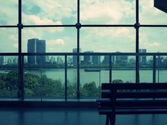 -上海当代艺术博物馆