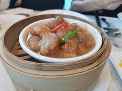-唐阁海景中餐厅·早茶·粤菜•生日聚餐(海口朗廷酒店)