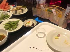 -萧邦音乐会所KTV·蒸汽活海鲜自助(福田店)