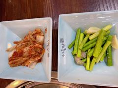 -首尔馆韩国料理(金童路店)