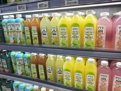 -沃尔玛购物广场(燕郊店)