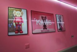 -东方美妍美发沙龙