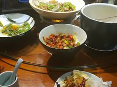 -湘江红·湖南招牌菜(莲花南路店)