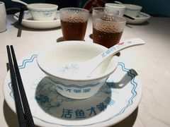 -花椒俏川菜小馆(南海万达店)