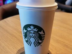 -星巴克臻选(莘庄仲盛店)