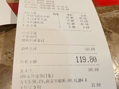 -外婆味道·云南菜大当家(弥勒店)