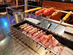 -很久以前羊肉串(大华三路店)