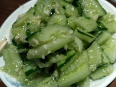 -新疆烧烤王(广灵店)