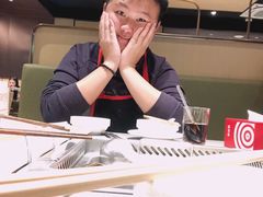 -海底捞火锅(金融街万达店)