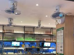 -木屋烧烤(白石洲店)