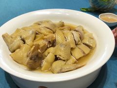 -君德澜酒家·创意粤菜(金山谷店)