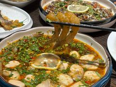 -大洋家·精品潮汕菜·生腌砂锅粥(天河东路店)