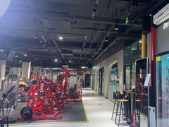 -七星派健身中心(鸟巢店)