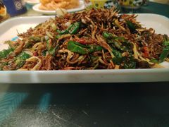 -徐州小院(永宁北路店)